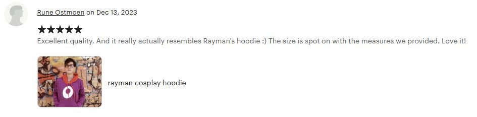 Atomic Monster Lizard Hoodie - Review Marketplace