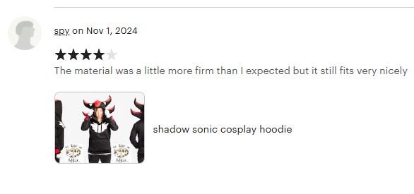 Atomic Monster Lizard Hoodie - Review Marketplace