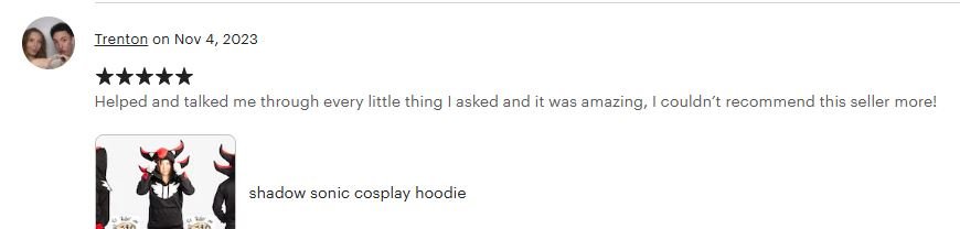 Atomic Monster Lizard Hoodie - Review Marketplace